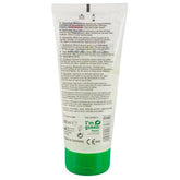 Just Glide Bio Waterbasis Glijmiddel - 200 ml - PlayForFun
